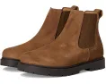 Ботинки Birkenstock Highwood Slip-On Deep Blue из замши с пробковой стелькой