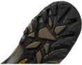Низкие рабочие ботинки Lansing Low (Steel Toe) от KEEN Utility с защитным мысом