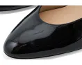 Stuart Weitzman мюли Madison Mules85 на высоком каблуке с круглым носком