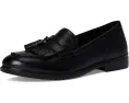 Лоферы ECCO Dress Classic 15 Tassel из лаковой кожи с кисточкой