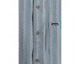 Рубашка Volcom Sato Stripe в полоску