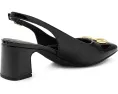 Туфли-лодочки Clarks Fernie Sling с квадратным носком и каблуком на платформе