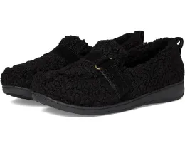 VIONIC Imogen с верхом из искусственного меха и застежкой на липучке