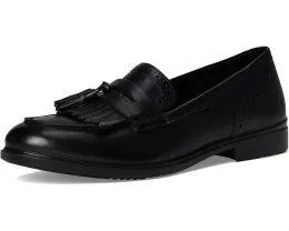 Лоферы ECCO Dress Classic 15 Tassel из лаковой кожи с кисточкой
