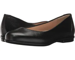 Балетки SAS Scenic Comfort Ballet Flat со съемной стелькой и широким носком