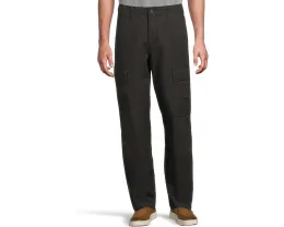 Брюки Levi's XX Cargo Straight с накладными карманами и прямым кроем