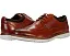 Оксфорды Stacy Adams Synergy Wing Tip с контрастной строчкой