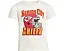 Футболка Junk Food Clothing Kids с принтом Kansas City Chiefs для детей