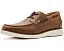 Ботинки Launch Moc Toe Boat Shoes от Florsheim с технологией Comfortech