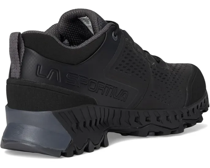 Треккинговые ботинки La Sportiva Spire GTX с мембраной GORE-TEX