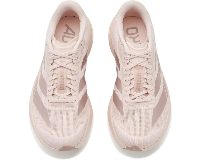 Кроссовки Adidas Adizero Evo SL Wonder Quartz