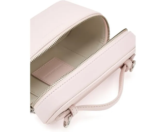 Сумка-косметичка Marc Jacobs The Pop J Marc Vanity Bag
