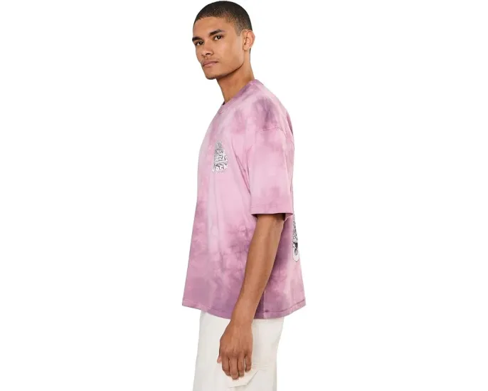Футболка AllSaints Avalon с коротким рукавом и круглым вырезом