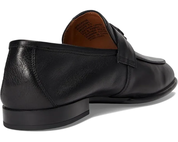 Лоферы Steve Madden Biscayne Penny Loafer с мокасиновым носком