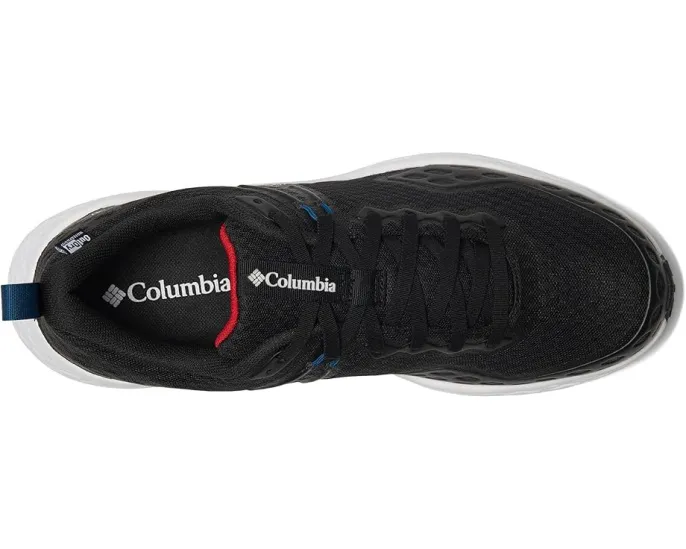 Треккинговые туфли Columbia Konos TRS Outdry с водонепроницаемой конструкцией Outdry