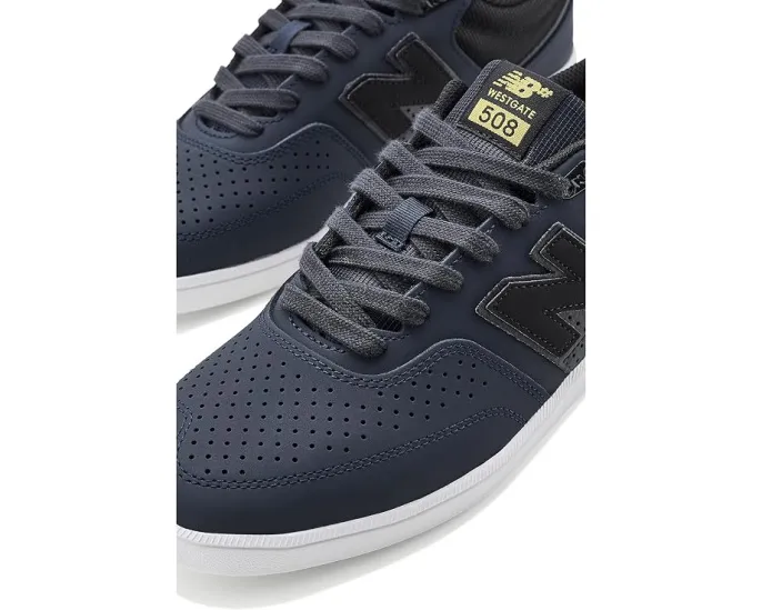 Кроссовки New Balance 508 Brandon Westgate с верхом из замши