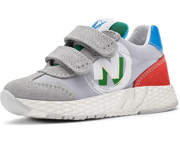 Naturino детские кроссовки Jesko 2 VL с легкой подошвой и застежкой на липучках