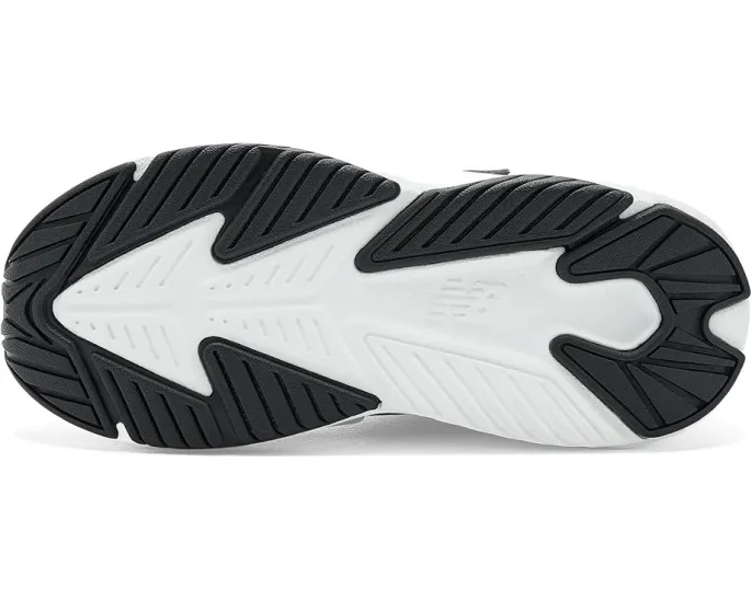 Кроссовки New Balance Rave Run на липучке для малышей
