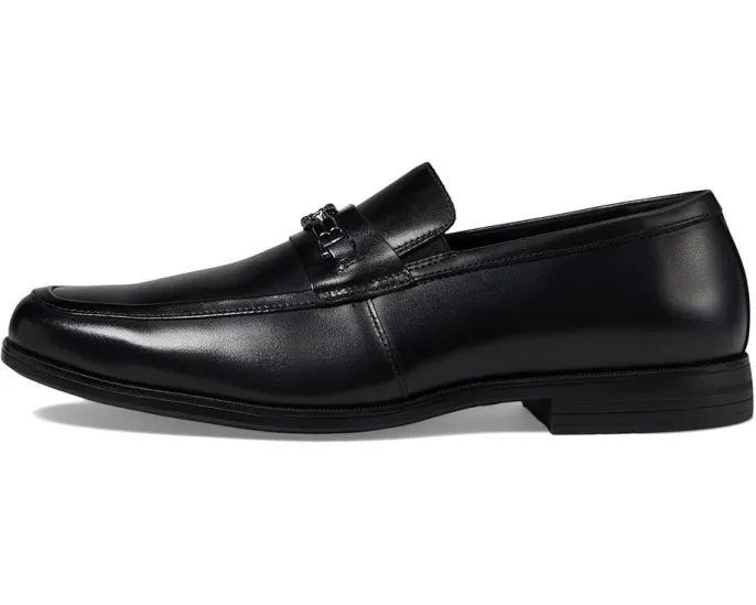 Оксфорды Stacy Adams Rellaire Moc Toe Bit Slip-On с квадратным носком