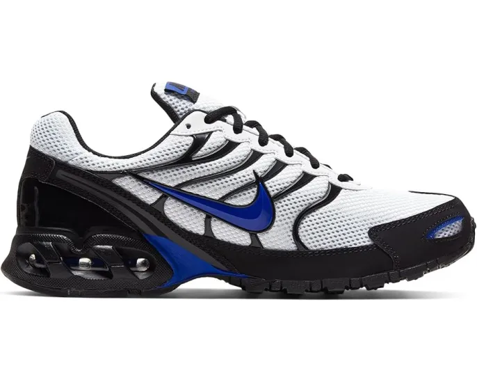 Беговые кроссовки Nike Air Max Torch 4 с технологией Visible Air