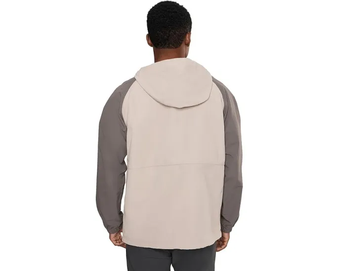 Анорак L.L.Bean Mountain Classic Multicolor с капюшоном