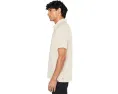 Hurley H2o Dri Outback Polo с коротким рукавом