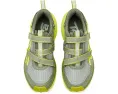 Кроссовки Aventrail Shoe от Teva с бесшнуровой системой W Strapping и подошвой Spider Rubber®