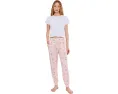 Pupcation Jogger PJ Pant