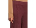 Брюки UGG Terri Pants Rib из ребристого трикотажа