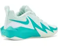 Баскетбольные кроссовки Nike S.T Dynamite с цепкой подошвой