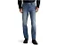 Джинсы AG Jeans Everett Slim Straight с премиум стретчем и зауженным низом