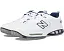 Теннисные кроссовки New Balance 806 с поддержкой ROLLBAR и подошвой Ndurance