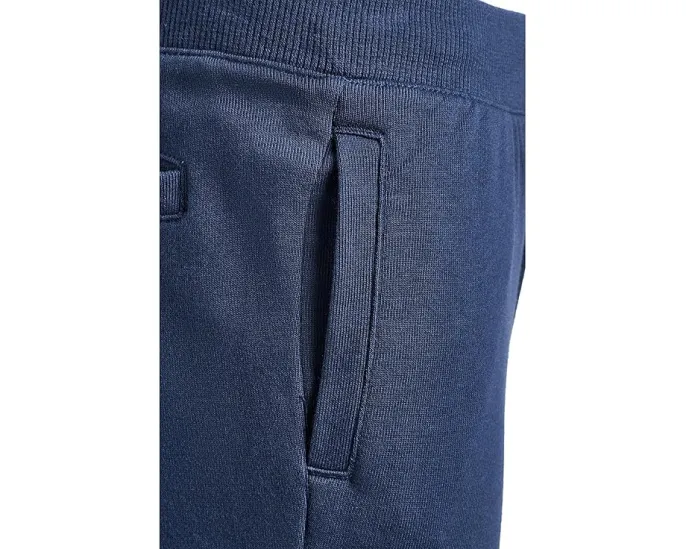 Janie and Jack джоггеры для детей с эластичным поясом на шнурке