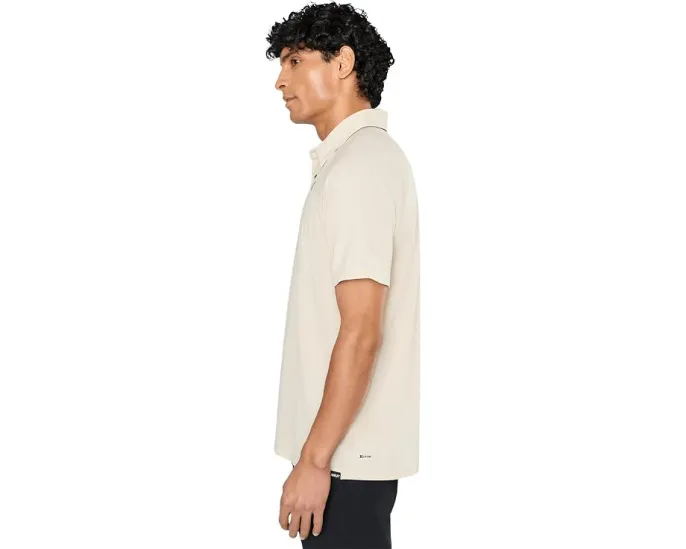 Hurley H2o Dri Outback Polo с коротким рукавом