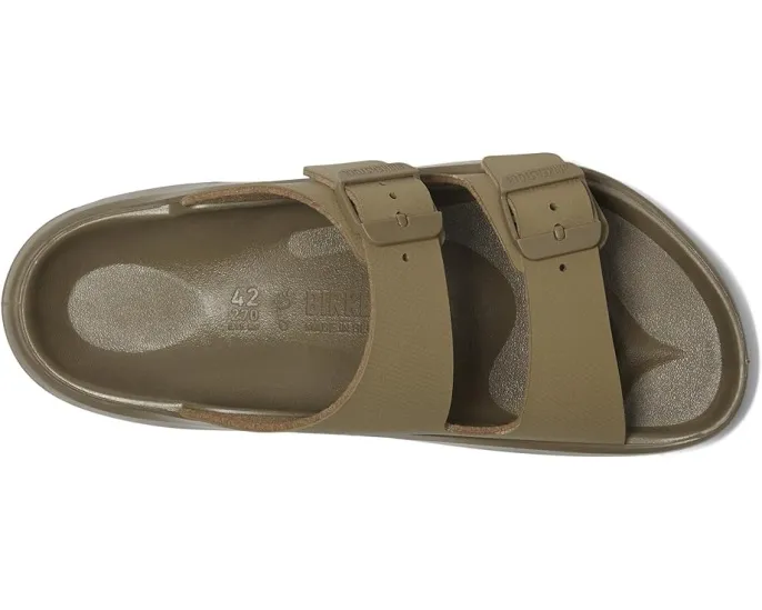 Сандалии Mogami Terra с регулируемыми ремешками Birkenstock