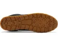 Кроссовки GUESS Tiah с кожаным верхом и фирменным логотипом