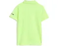 Поло Dri-Fit для детей Hurley с влагоотводящей тканью