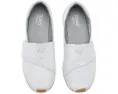Детские слипоны TOMS Kids Resident Plus со стелькой CloudBound