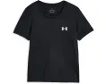 Under Armour Tech футболка с коротким рукавом (большой ребенок)