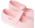 Детские туфли Cienta Kids 56000 на липучке из холста