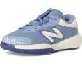 Детские кроссовки New Balance 996v6 с сетчатым верхом и резиновой подошвой