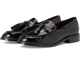 Слипоны Franco Sarto Carolyn Low с кисточкой и экологичной подкладкой