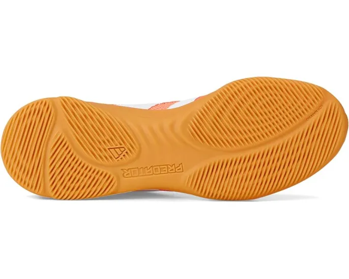 Бутсы adidas Kids League Predator для зала с цепкой резиновой подошвой