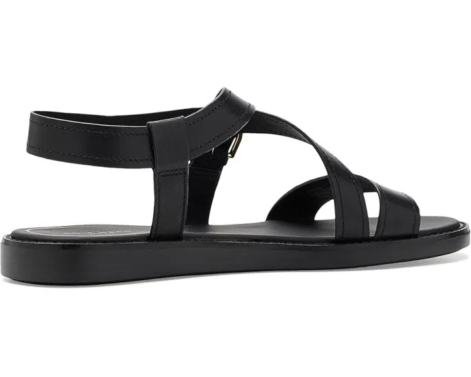Сандалии Cole Haan Kami Buckle с технологией Grand Lux