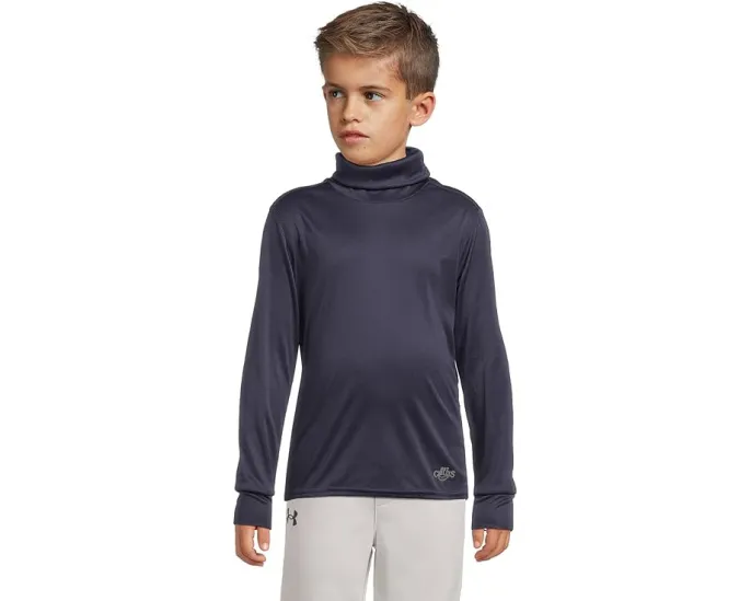 Детская водолазка Hot Chillys Kids Peachskins из мягкой ткани