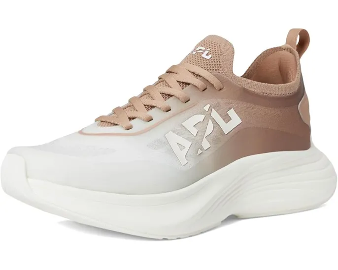 Кроссовки Podium с технологией FutureFoam от Athletic Propulsion Labs