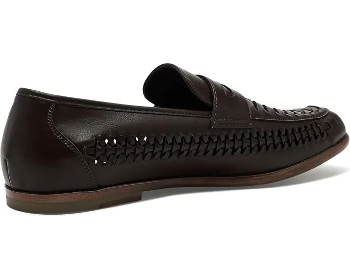 Лоферы Steve Madden Josten черные