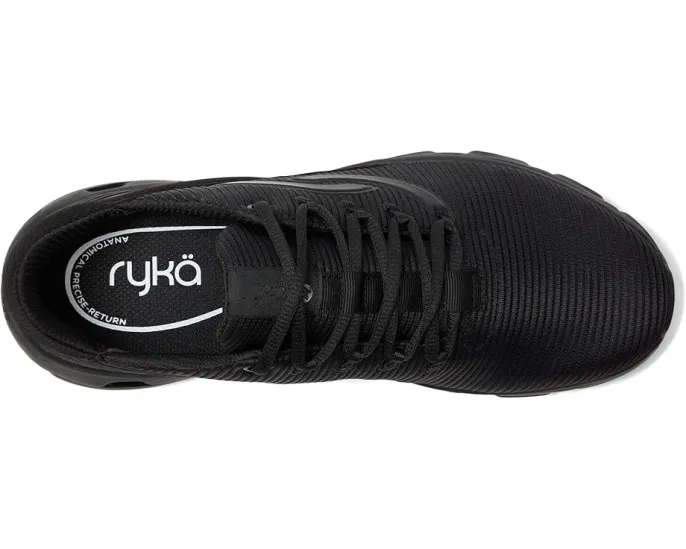 Женские кроссовки Ryka Devotion X 2 для ходьбы с технологией RE-ZORB