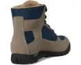 Трекинговые ботинки Asolo Supertrek GTX с мембраной GORE-TEX