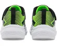 Кроссовки Skechers Microspec Velocity 404127L разноцветные для детей